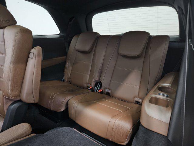 new 2025 Mercedes-Benz GLS 450 car, priced at $94,495