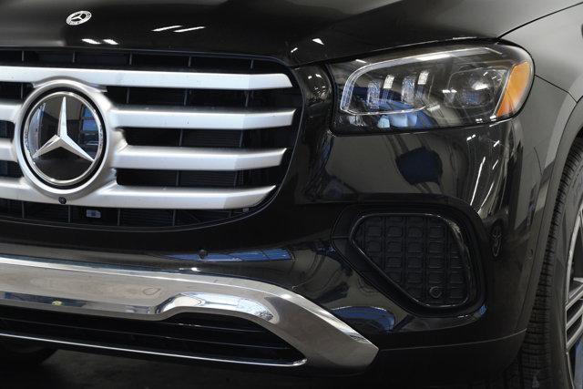 new 2025 Mercedes-Benz GLS 450 car, priced at $94,495