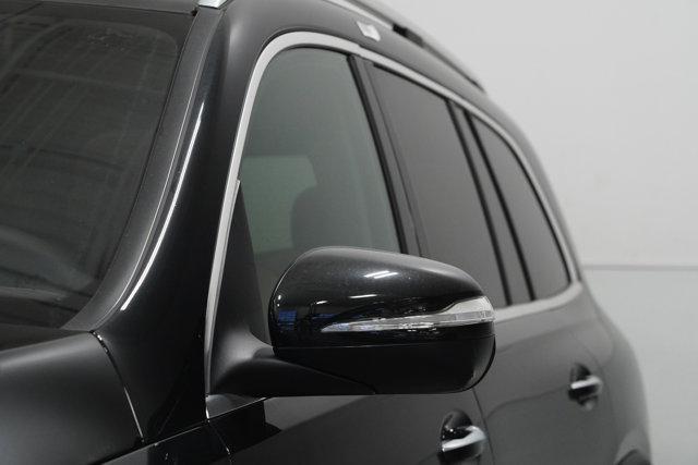 new 2025 Mercedes-Benz GLS 450 car, priced at $94,495