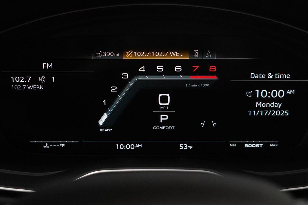 used 2021 Audi S4 car, priced at $33,616