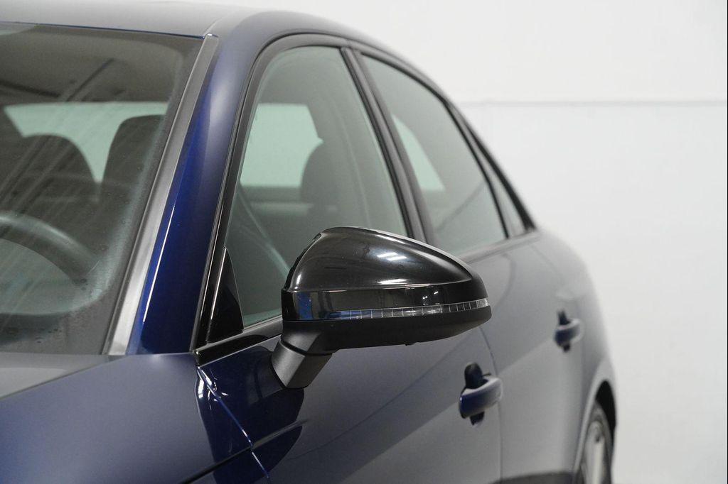 used 2021 Audi S4 car, priced at $33,616