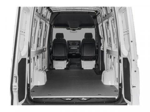 new 2024 Mercedes-Benz Sprinter 2500 car, priced at $67,033