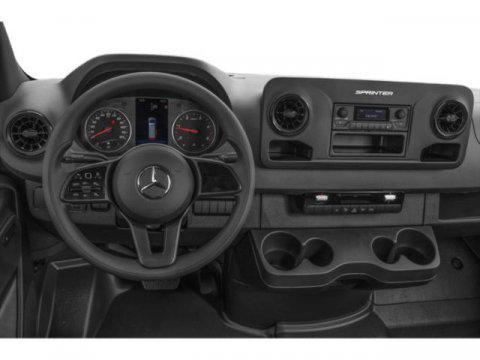 new 2024 Mercedes-Benz Sprinter 2500 car, priced at $67,033