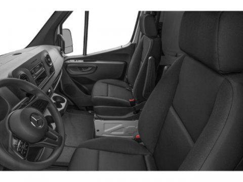 new 2024 Mercedes-Benz Sprinter 2500 car, priced at $67,033