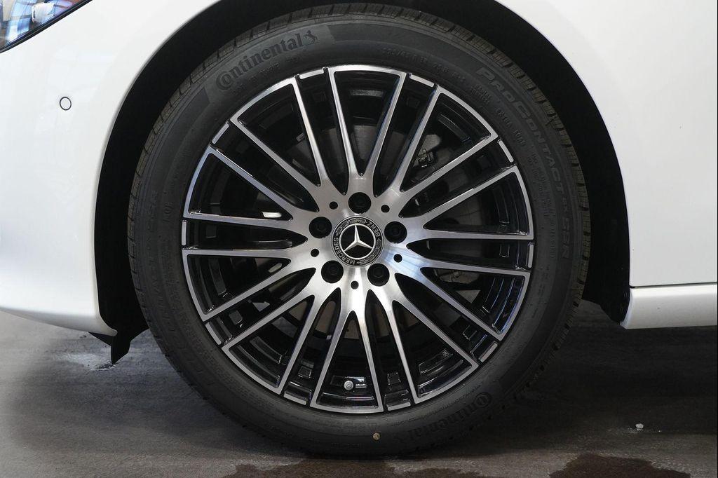 new 2026 Mercedes-Benz C-Class car, priced at $52,935