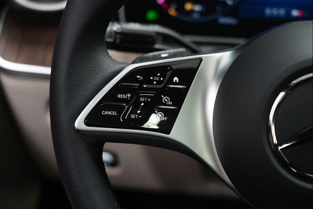 new 2026 Mercedes-Benz C-Class car, priced at $52,935