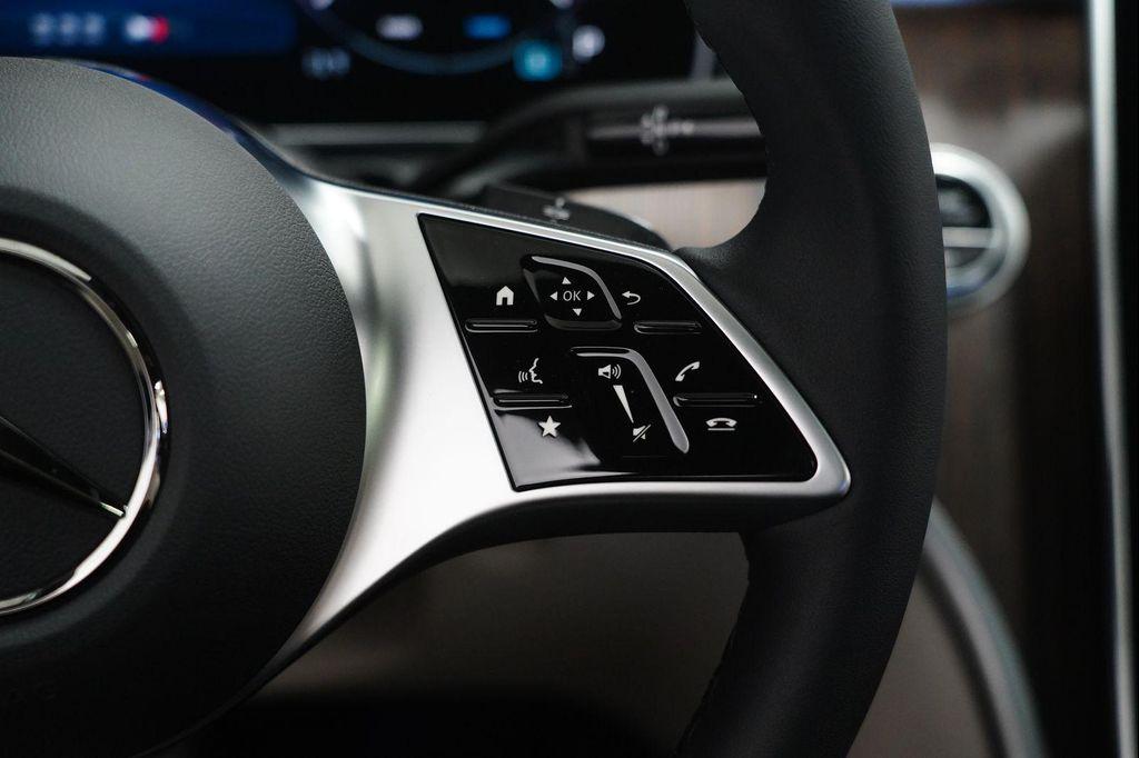 new 2026 Mercedes-Benz C-Class car, priced at $52,935