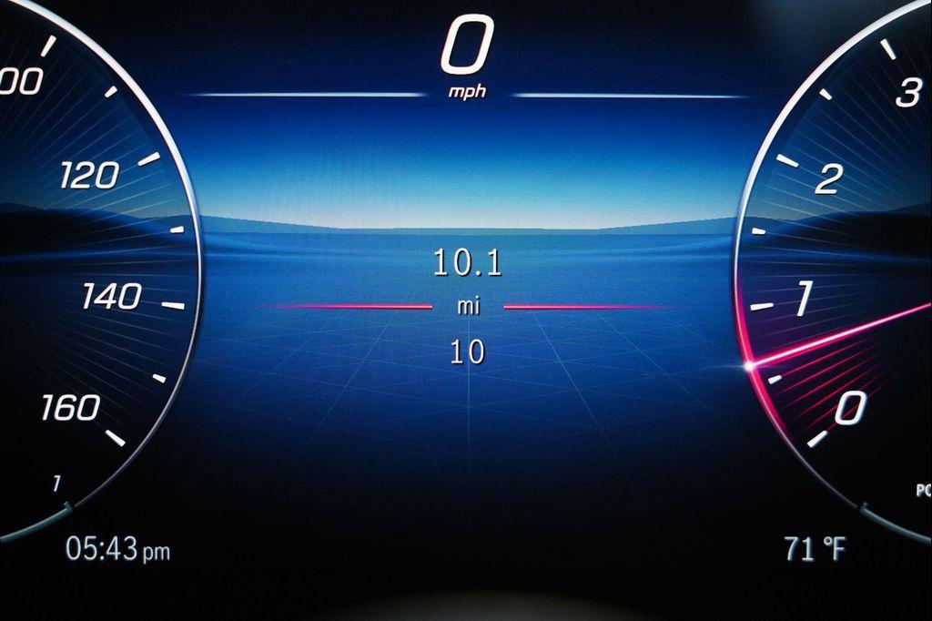 new 2026 Mercedes-Benz C-Class car, priced at $52,935