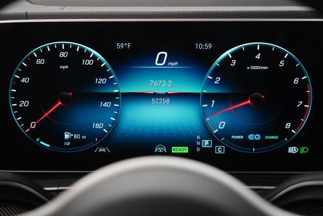 used 2021 Mercedes-Benz GLS 580 car, priced at $57,288