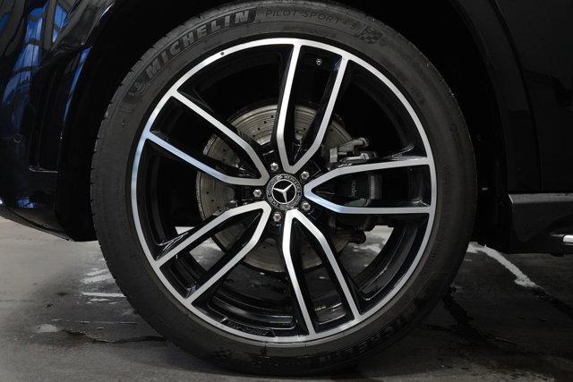 used 2021 Mercedes-Benz GLS 580 car, priced at $57,288