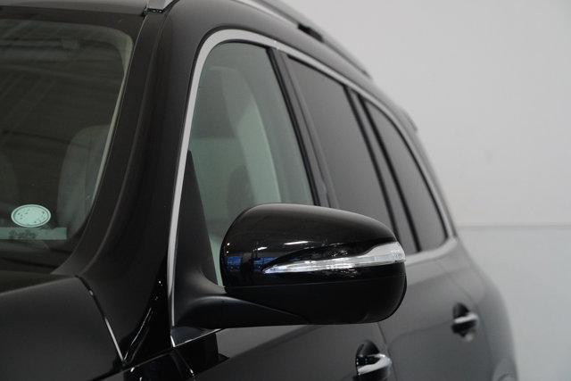used 2021 Mercedes-Benz GLS 580 car, priced at $57,288