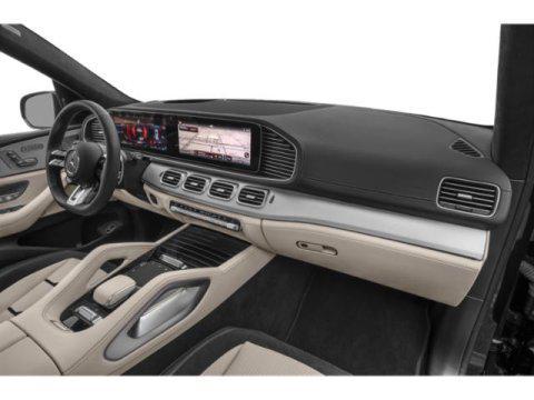 new 2025 Mercedes-Benz AMG GLE 63 car, priced at $148,990
