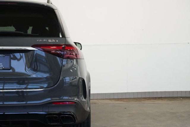 new 2025 Mercedes-Benz AMG GLE 63 car, priced at $148,990