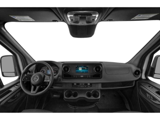 new 2025 Mercedes-Benz Sprinter 3500XD car, priced at $90,210