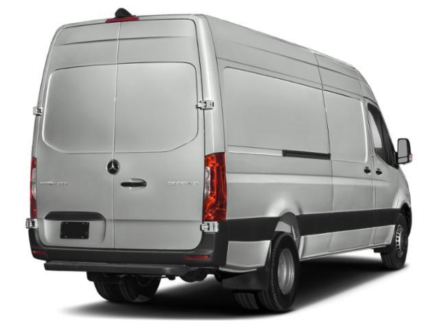 new 2025 Mercedes-Benz Sprinter 3500XD car, priced at $90,210
