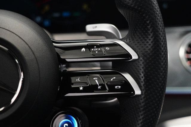 used 2022 Mercedes-Benz AMG GT 43 car, priced at $74,866