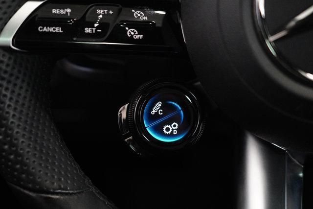 used 2022 Mercedes-Benz AMG GT 43 car, priced at $74,866