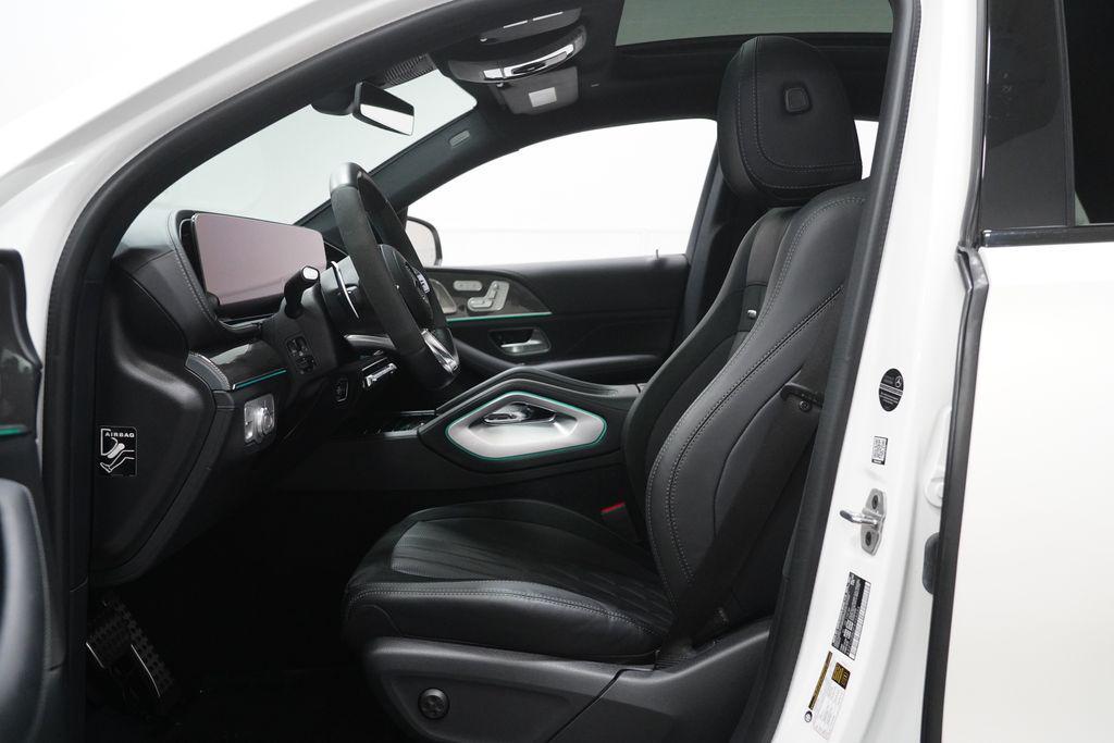 used 2023 Mercedes-Benz AMG GLE 53 car, priced at $79,985