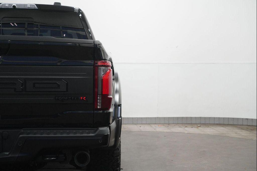 used 2025 Ford F-150 car, priced at $135,996