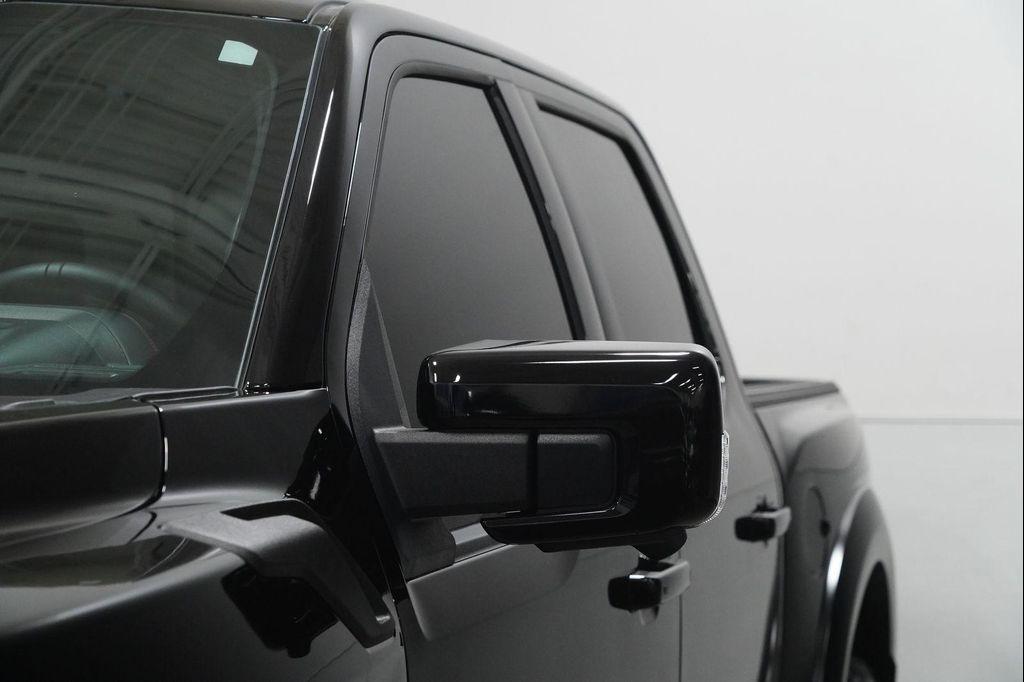 used 2025 Ford F-150 car, priced at $135,996