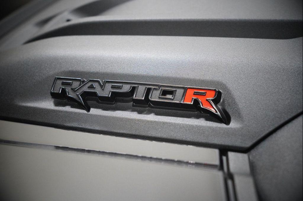 used 2025 Ford F-150 car, priced at $135,996