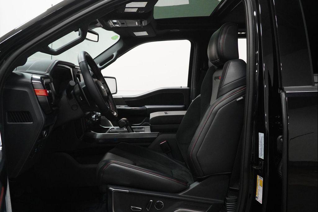 used 2025 Ford F-150 car, priced at $135,996