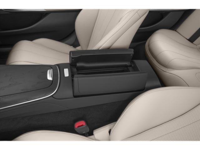 used 2025 Mercedes-Benz E-Class car