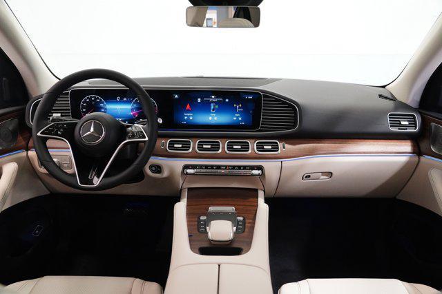 new 2025 Mercedes-Benz GLE 350 car, priced at $77,750