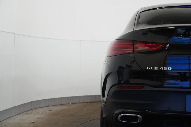 new 2025 Mercedes-Benz GLE 450 car, priced at $84,680
