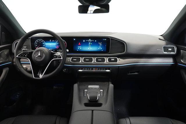 new 2025 Mercedes-Benz GLE 450 car, priced at $84,680