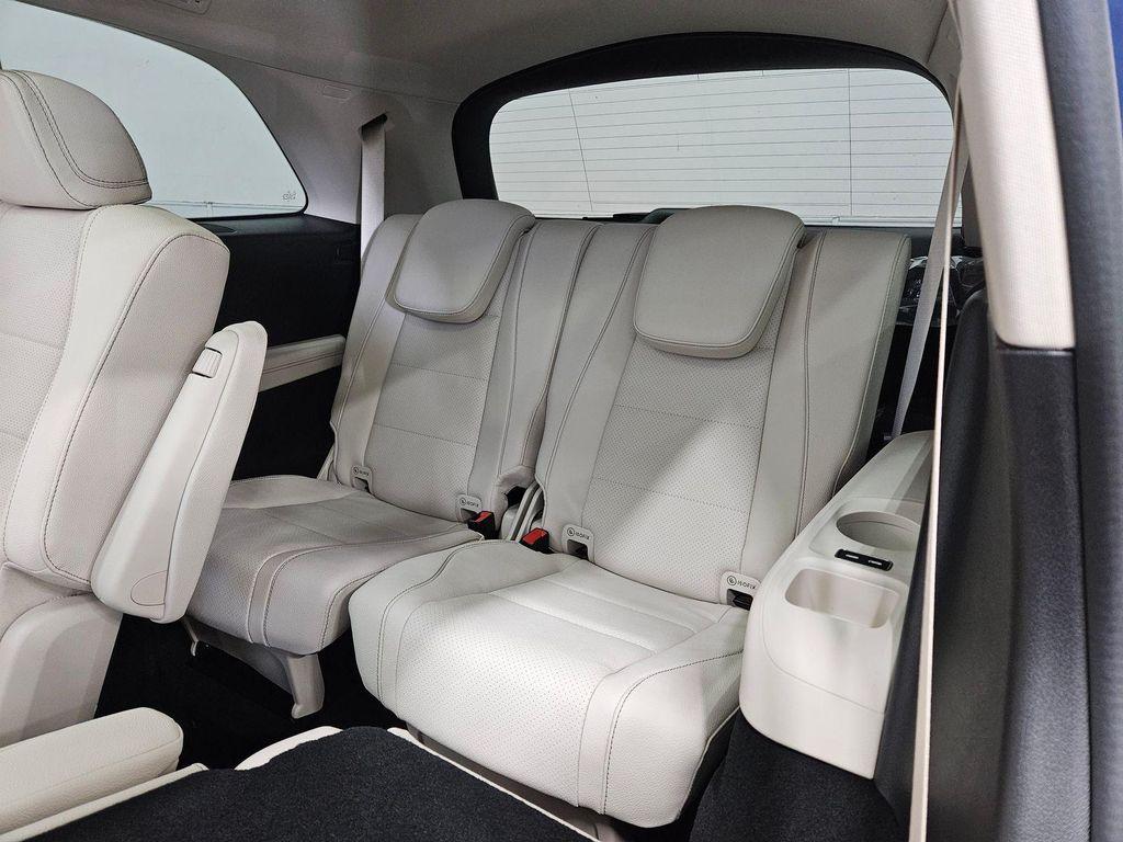 new 2026 Mercedes-Benz GLS 450 car, priced at $97,780