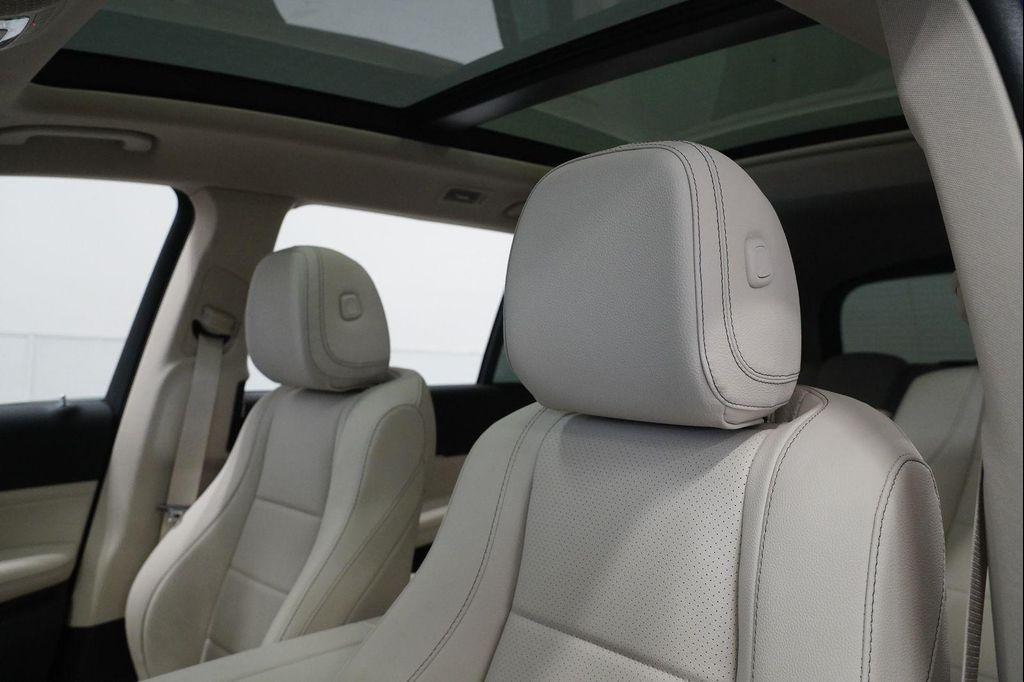 new 2026 Mercedes-Benz GLS 450 car, priced at $97,780