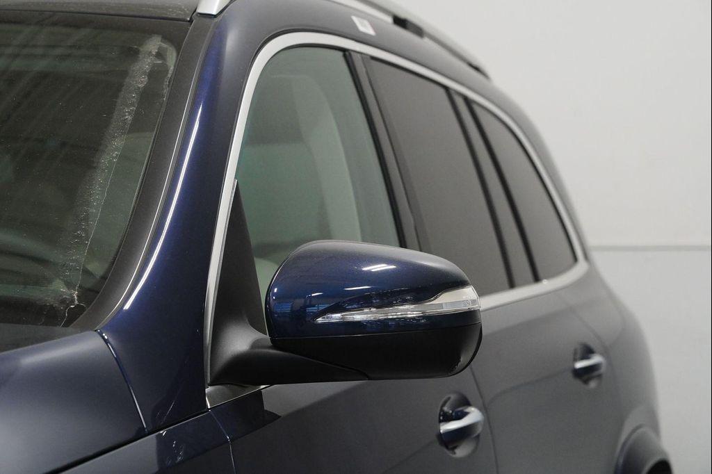 new 2026 Mercedes-Benz GLS 450 car, priced at $97,780