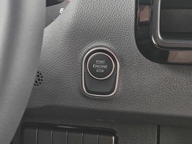 new 2025 Mercedes-Benz Sprinter 2500 car, priced at $80,059