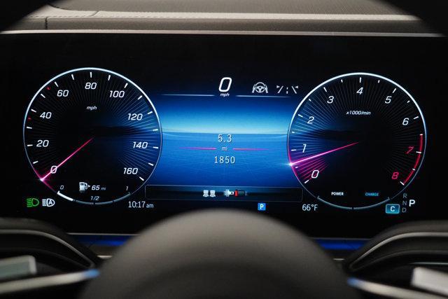 used 2025 Mercedes-Benz Maybach GLS 600 car, priced at $189,868
