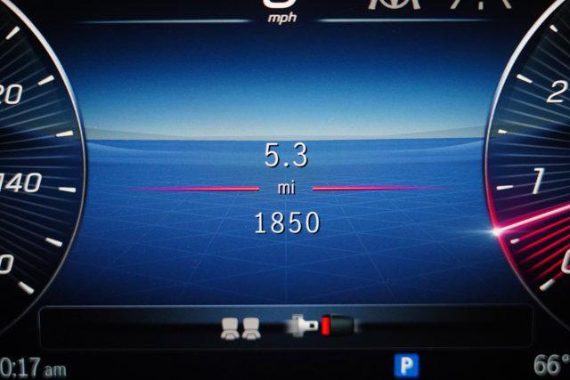 used 2025 Mercedes-Benz Maybach GLS 600 car, priced at $189,868