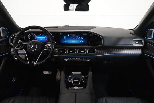 used 2025 Mercedes-Benz Maybach GLS 600 car, priced at $189,868