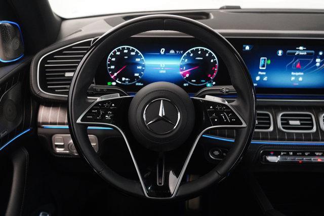 used 2025 Mercedes-Benz Maybach GLS 600 car, priced at $189,868