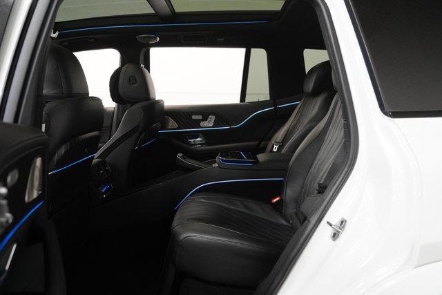 used 2025 Mercedes-Benz Maybach GLS 600 car, priced at $189,868