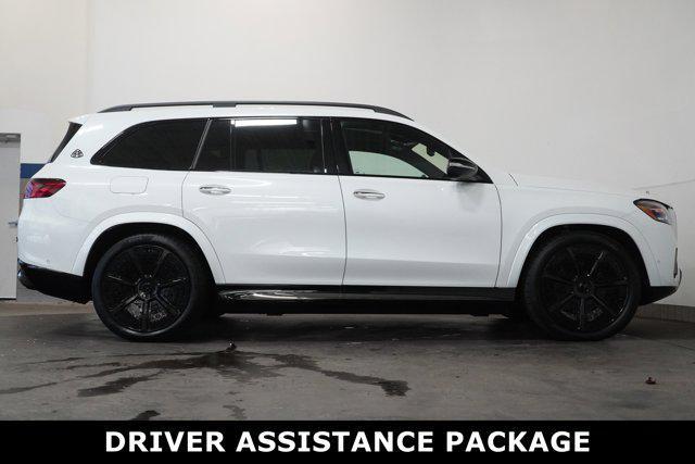 used 2025 Mercedes-Benz Maybach GLS 600 car, priced at $189,868