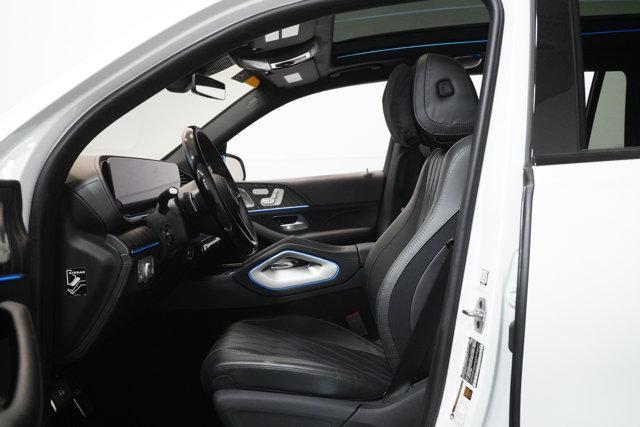 used 2025 Mercedes-Benz Maybach GLS 600 car, priced at $189,868