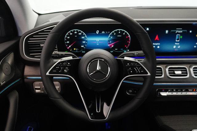 new 2025 Mercedes-Benz GLE 450 car, priced at $90,500