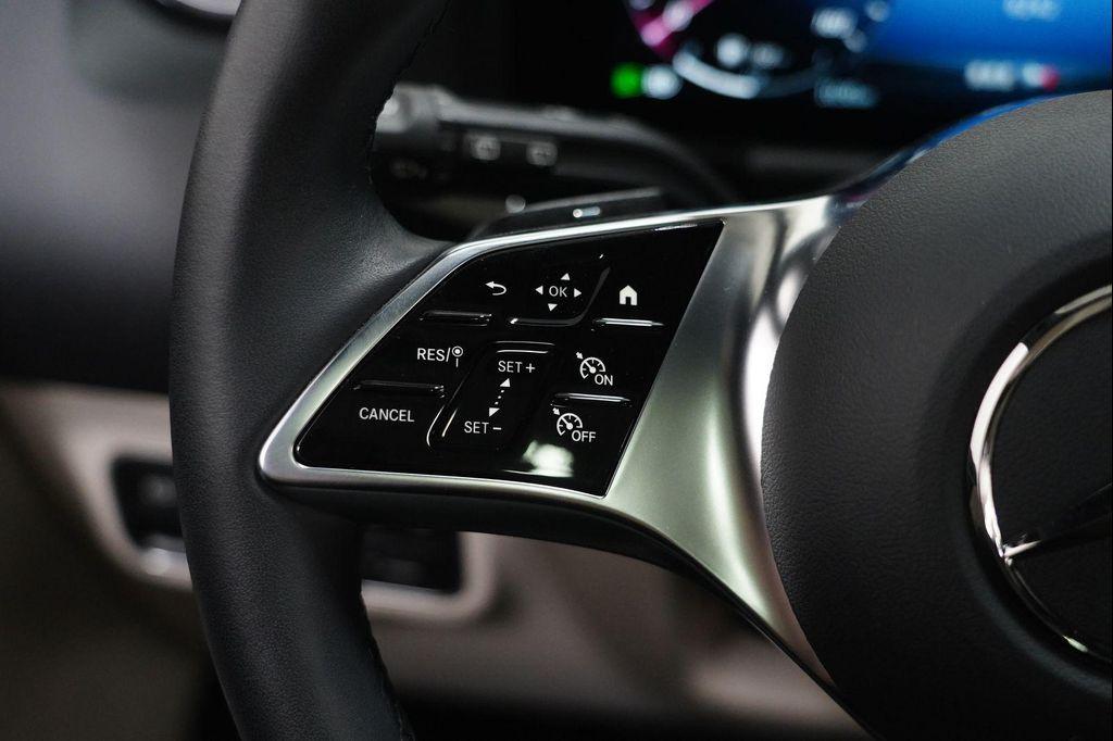 used 2025 Mercedes-Benz GLA 250 car, priced at $42,899