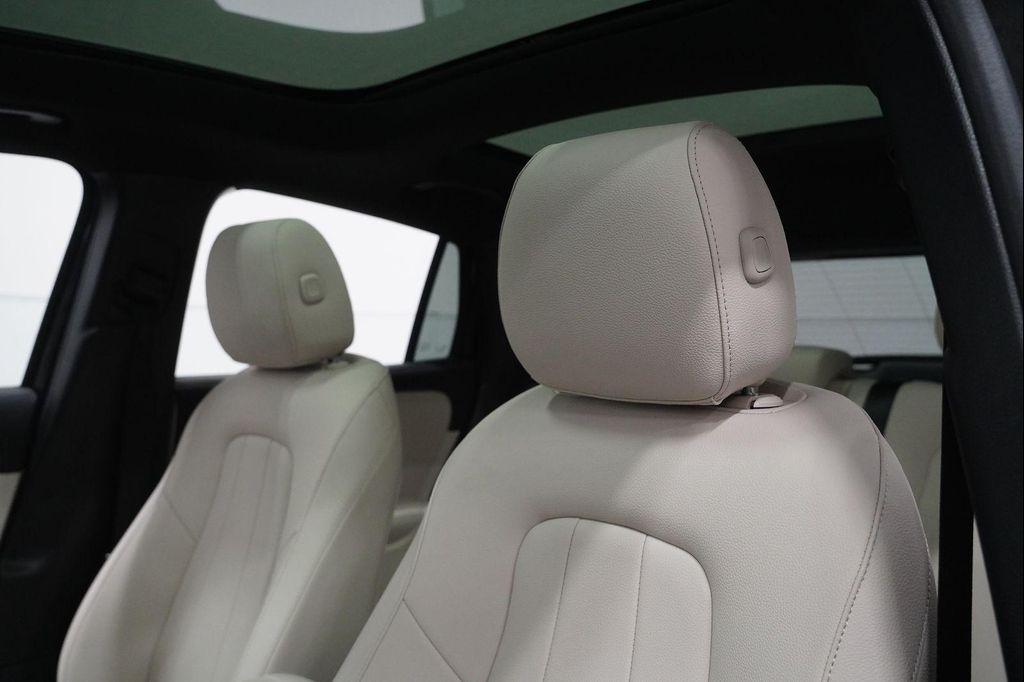 used 2025 Mercedes-Benz GLA 250 car, priced at $42,899