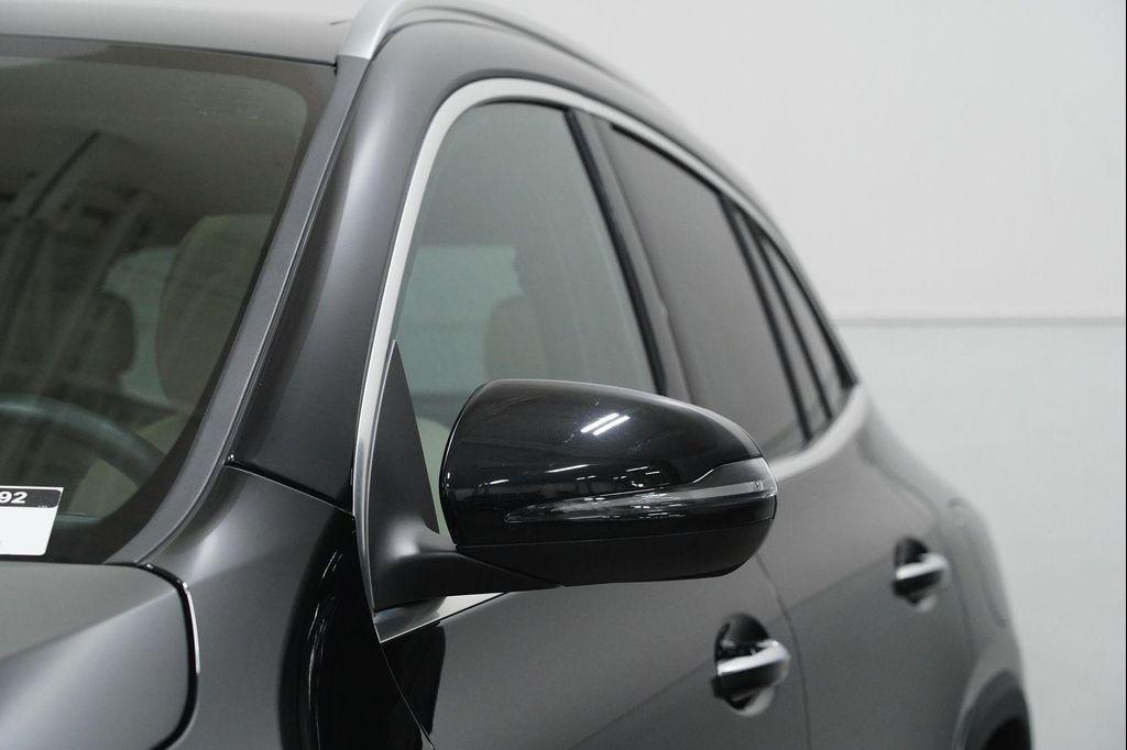 used 2025 Mercedes-Benz GLA 250 car, priced at $42,899