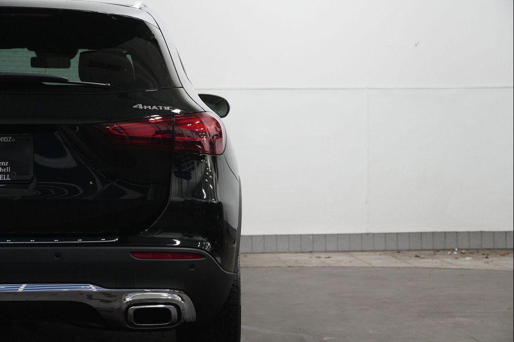 used 2025 Mercedes-Benz GLA 250 car, priced at $42,899