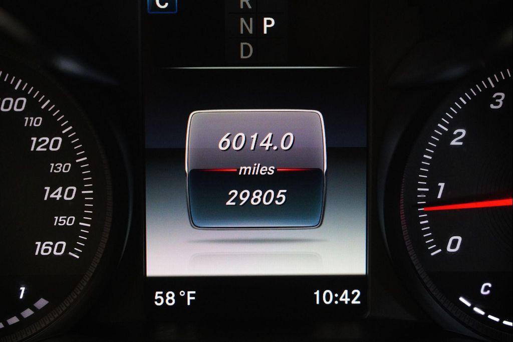 used 2019 Mercedes-Benz GLC 300 car, priced at $34,675
