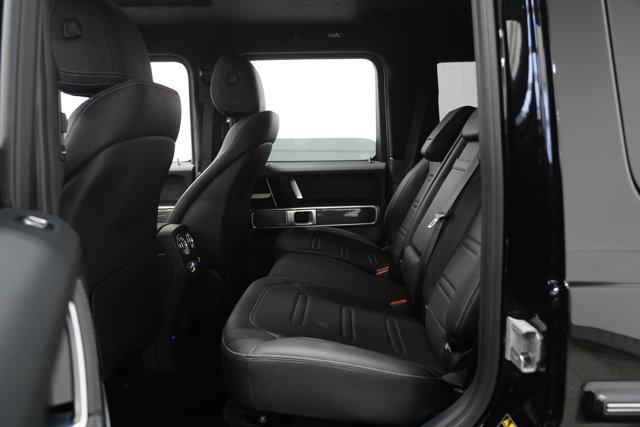 used 2025 Mercedes-Benz G-Class car, priced at $155,540