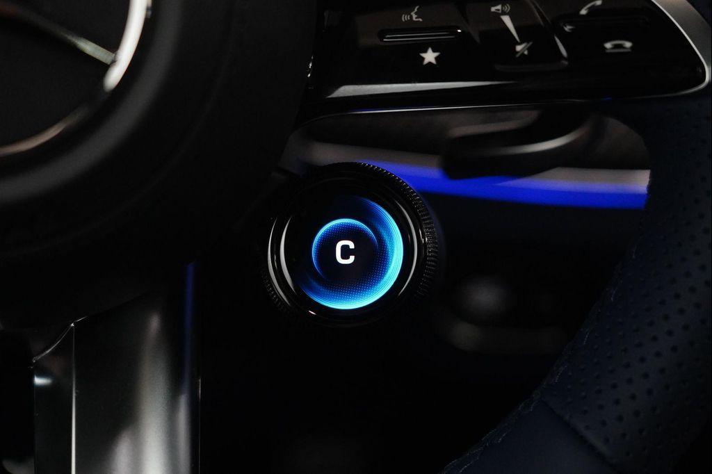 new 2026 Mercedes-Benz AMG GLE 63 car, priced at $160,870