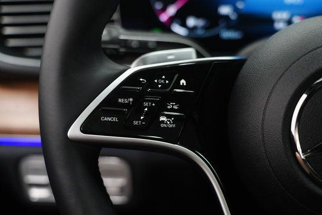 new 2025 Mercedes-Benz GLE 350 car, priced at $73,595